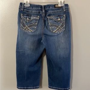 Earl Jeans Capris